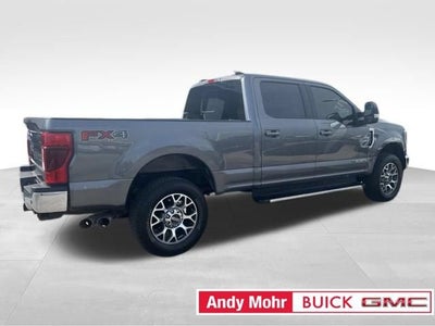 2022 Ford Super Duty F-250 SRW XL