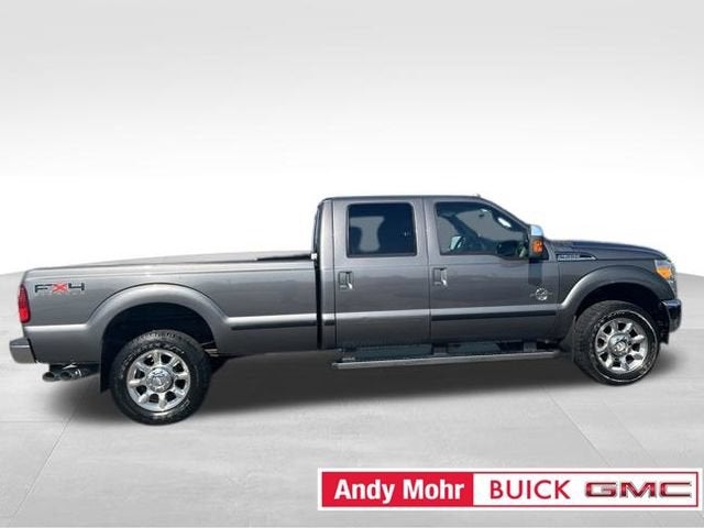 2011 Ford Super Duty F-350 SRW XL