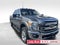 2011 Ford Super Duty F-350 SRW XL