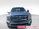 2011 Ford Super Duty F-350 SRW XL