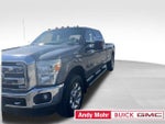 2011 Ford Super Duty F-350 SRW XL