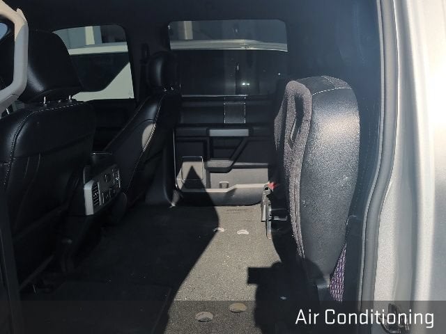 2017 Ford Super Duty F-350 DRW Lariat