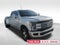 2017 Ford Super Duty F-350 DRW Lariat