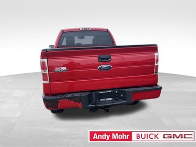 2010 Ford F-150 XL