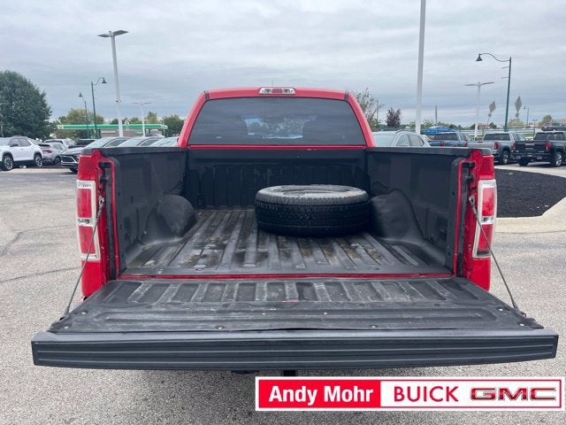 2010 Ford F-150 XL