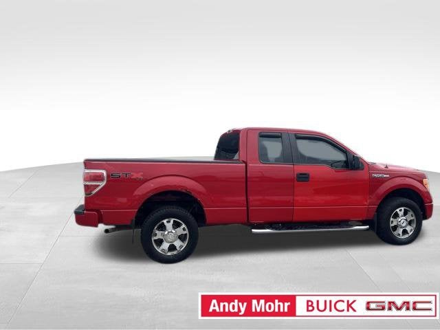 2010 Ford F-150 XL