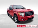 2010 Ford F-150 XL