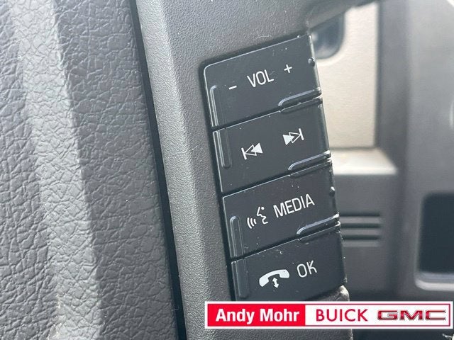 2010 Ford F-150 XL