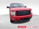 2010 Ford F-150 XL