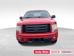 2010 Ford F-150 XL