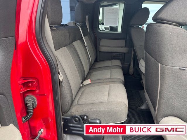 2010 Ford F-150 XL