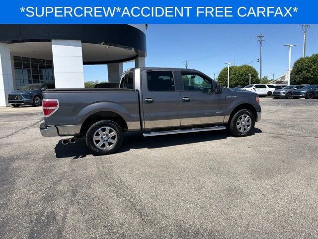2013 Ford F-150 XL
