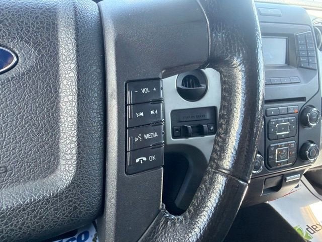 2013 Ford F-150 XL