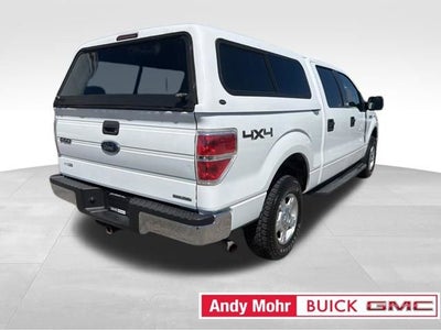 2011 Ford F-150 XL