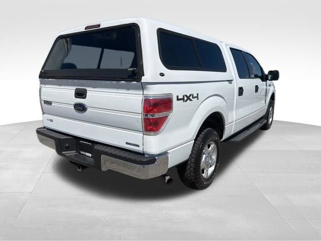 2011 Ford F-150 XL