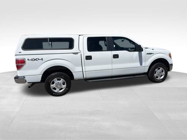 2011 Ford F-150 XL