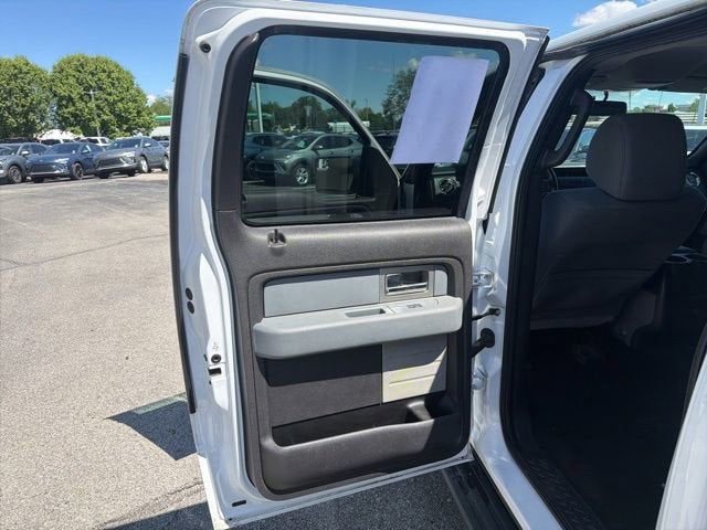 2011 Ford F-150 XL