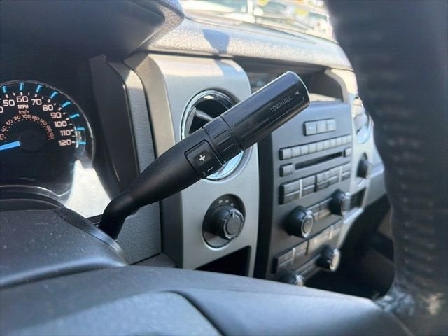 2011 Ford F-150 XL