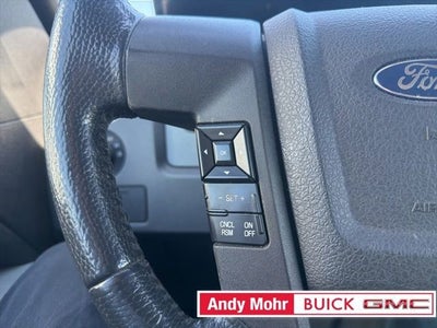 2011 Ford F-150 XL