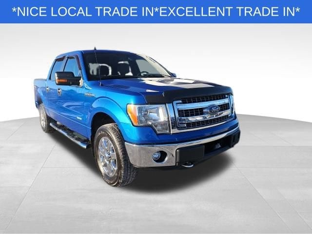 2013 Ford F-150 XL