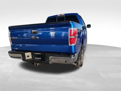 2013 Ford F-150 XL