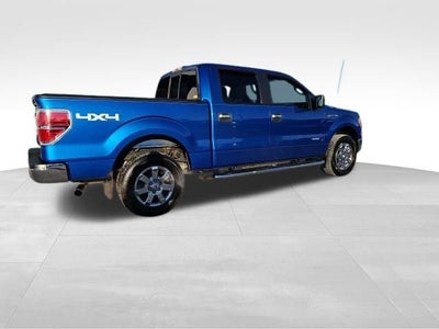 2013 Ford F-150 XL