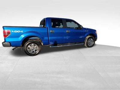 2013 Ford F-150 XL