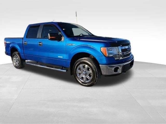 2013 Ford F-150 XL