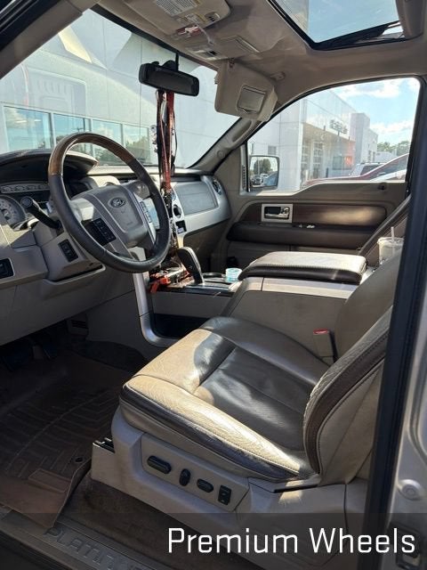 2010 Ford F-150 XL