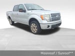 2010 Ford F-150 XL