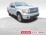 2010 Ford F-150 XL