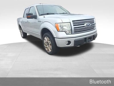 2010 Ford F-150 XL
