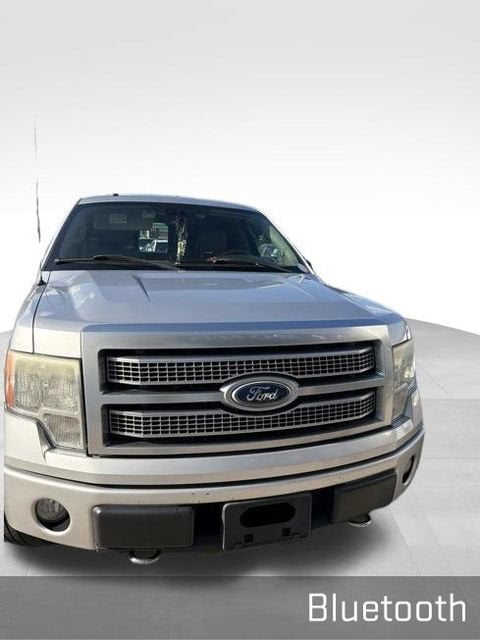 2010 Ford F-150 XL