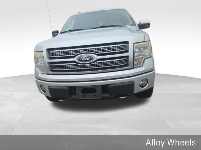 2010 Ford F-150 XL