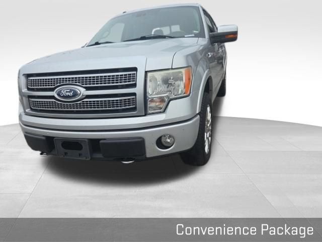 2010 Ford F-150 XL