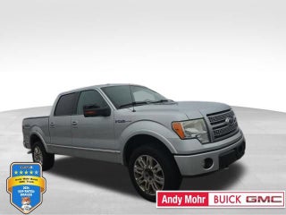 2010 Ford F-150 XL