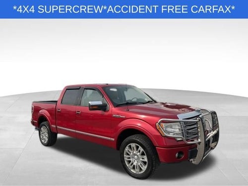 2010 Ford F-150 XL