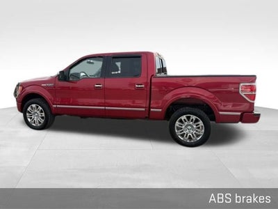 2010 Ford F-150 XL
