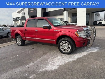 2010 Ford F-150 XL