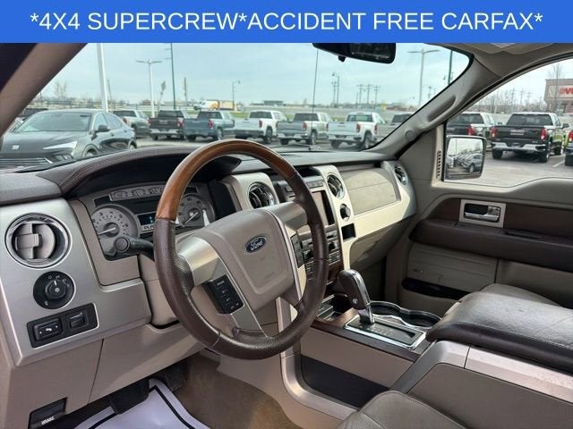 2010 Ford F-150 XL