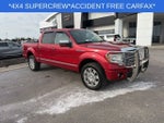 2010 Ford F-150 XL