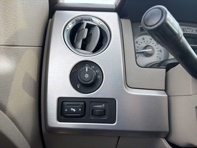 2010 Ford F-150 XL