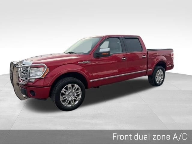 2010 Ford F-150 XL