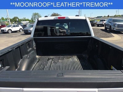 2024 Ford F-150 Tremor