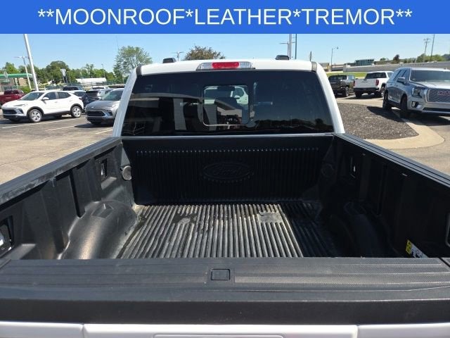 2024 Ford F-150 Tremor