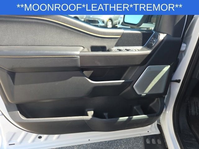 2024 Ford F-150 Tremor