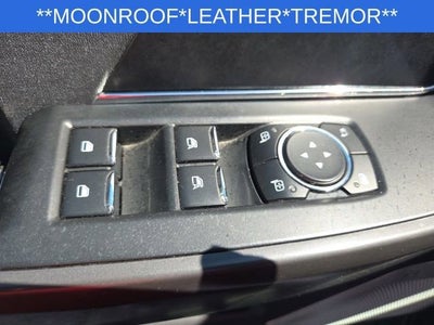 2024 Ford F-150 Tremor