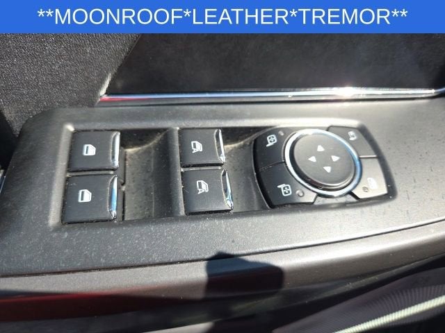 2024 Ford F-150 Tremor