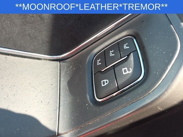 2024 Ford F-150 Tremor