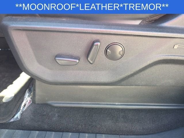 2024 Ford F-150 Tremor